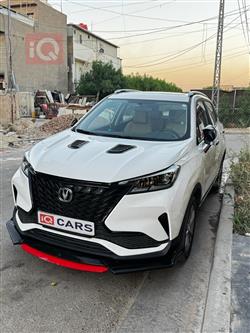 شانجان CS15